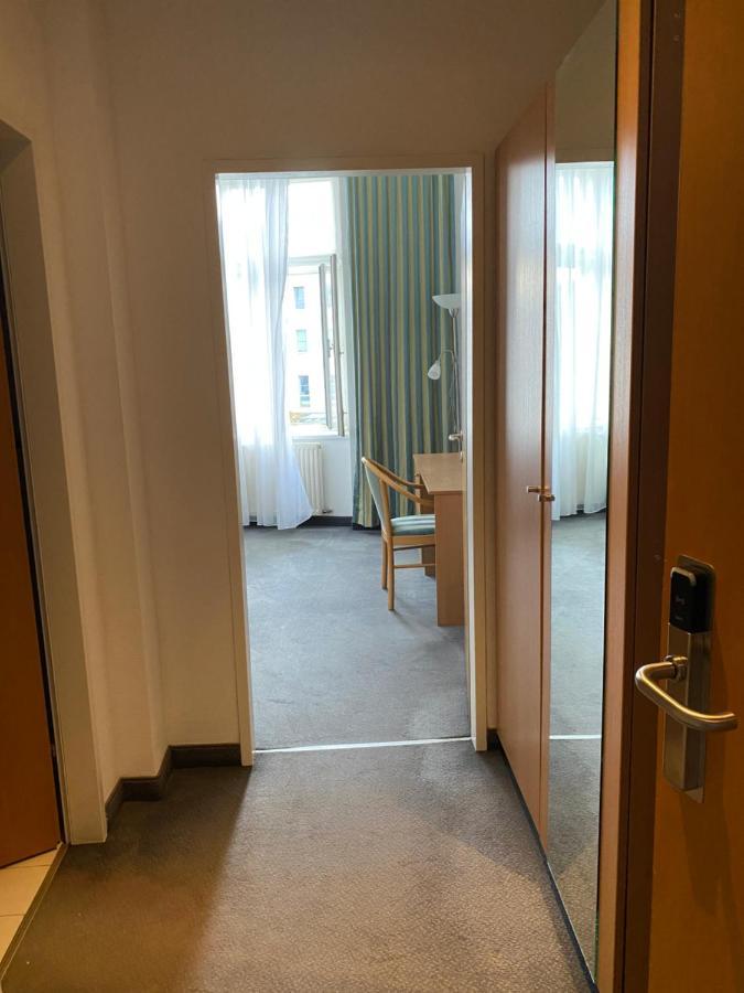 Kolbeck Hotel Wien