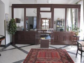 Hotel Kolbeck Wien