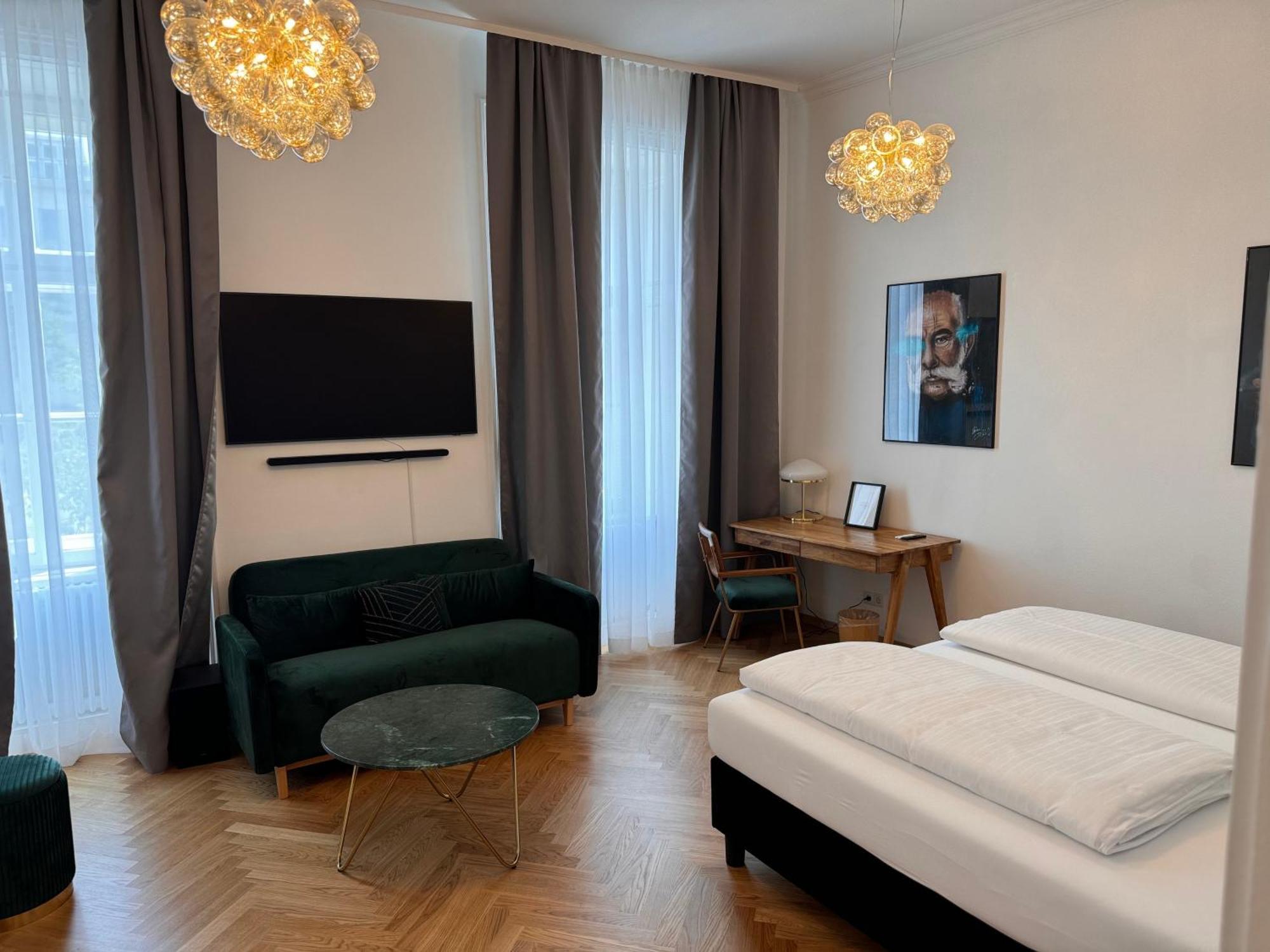 Hotel Kolbeck